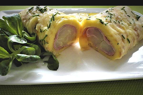 Allgäu Asparagus