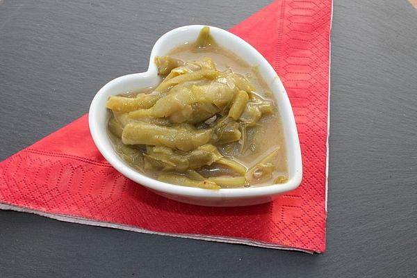 Allgäu Butter Beans