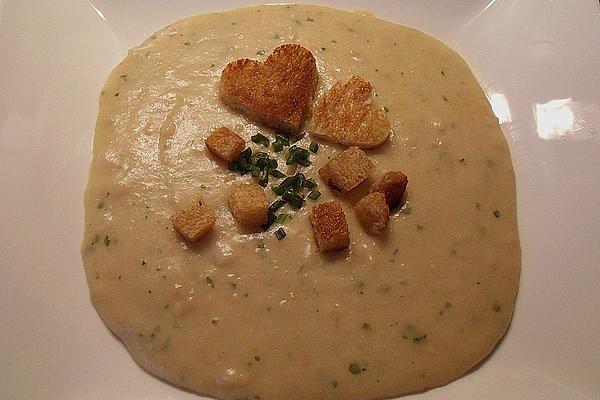 Allgäu Cheese Soup