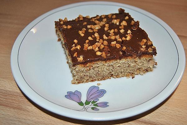 Almond Cherry Slices