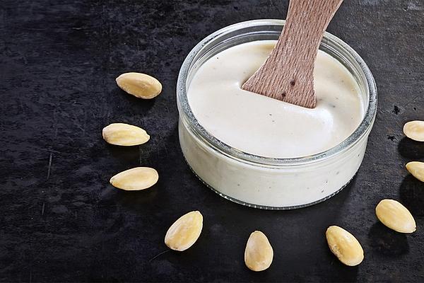 Almond Mayonnaise