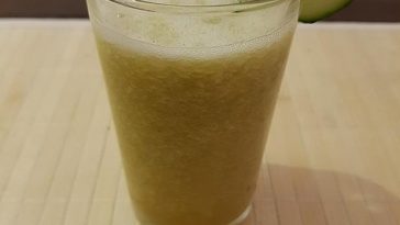 Aloe Vera Shake