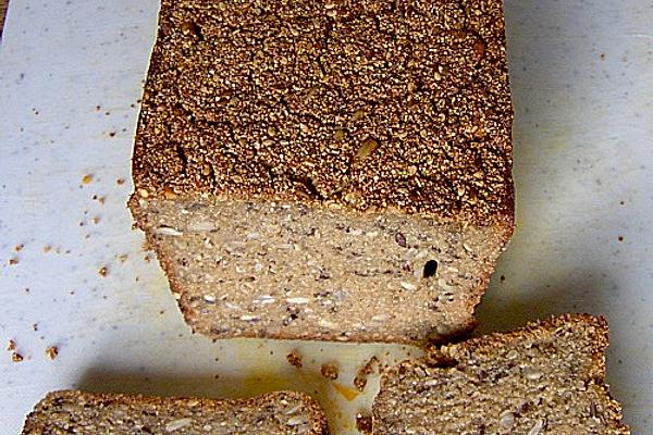Amaranth – Bread