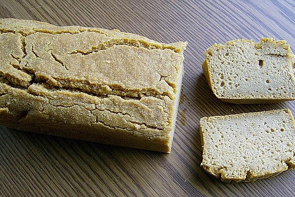 Amaranth + Rice Bread
