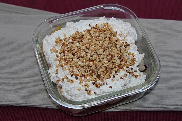 Amaranth Yogurt