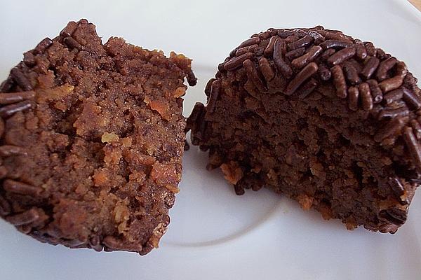 Amaretto Balls Ala Devilsangel