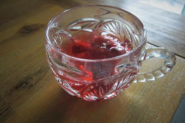 Amaretto – Cherry – Punch