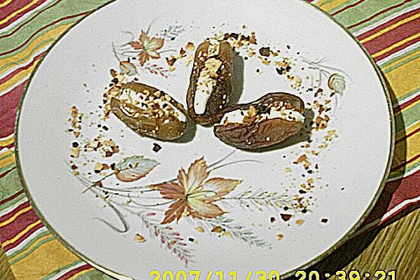 Amaretto – Dates