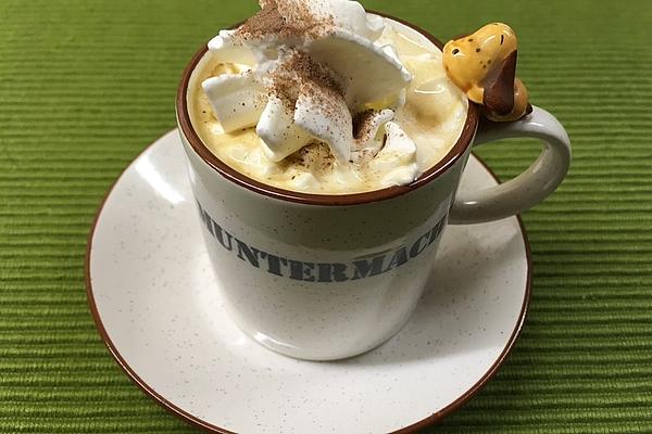 Amaretto – Espresso