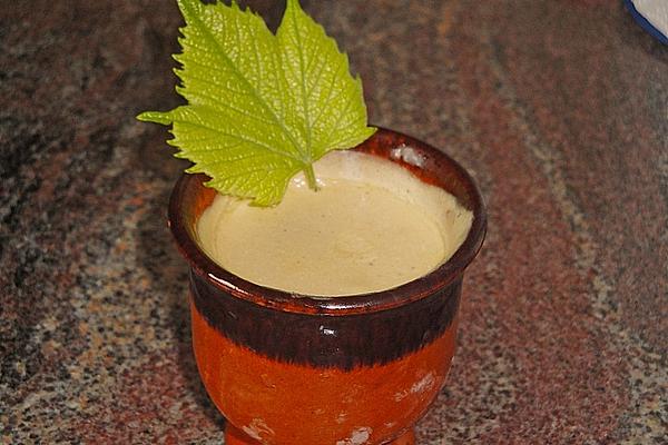 Amelie`s Coffee – Parfait