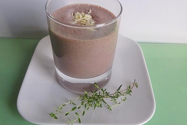 American Chocolate and Cream Milk Fun