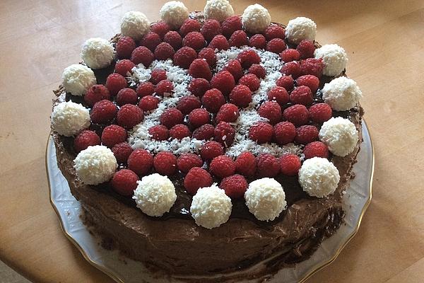 American Chocolate Cake Extremely Chocolaty – It Couldn`t Be More Chocolaty