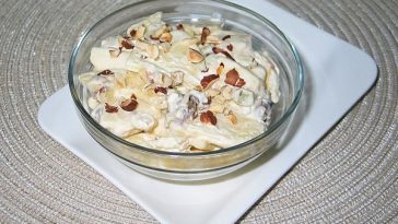 American Crunchy Cinnamon Bagels – So Good!