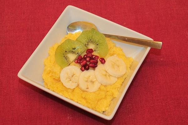 American Grits