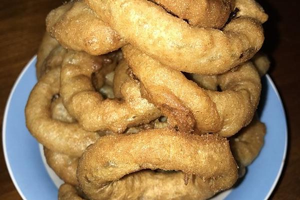 American Onion Rings
