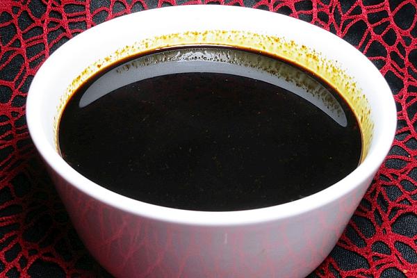 American Steak Sauce – Irresistibly Delicious
