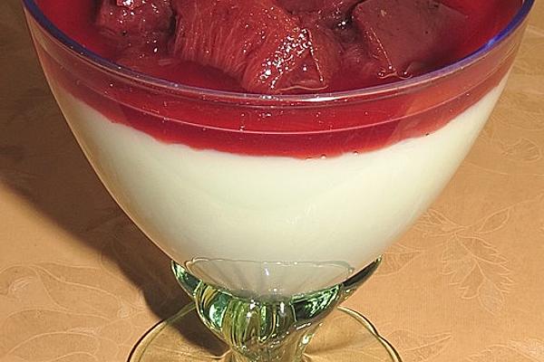 Andi`s Advent Plums