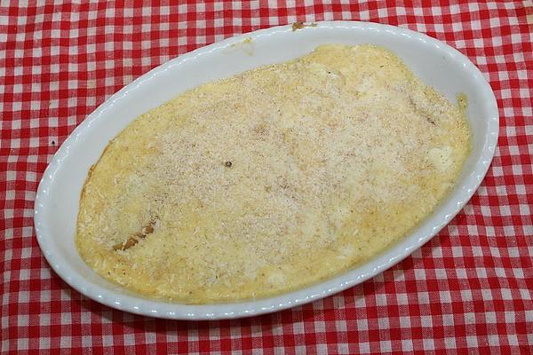 Andi`s Curd Casserole