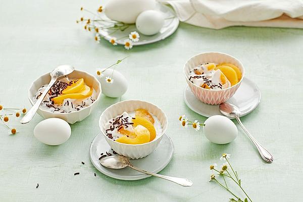Andi`s Fruity Stracciatella Cream