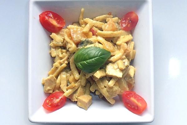 Andreas Chicken Salad