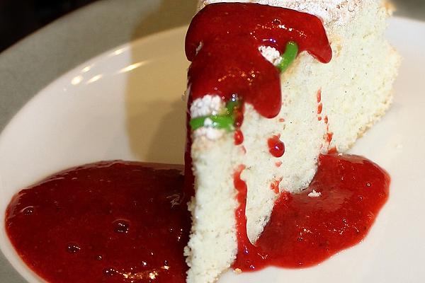 Angel Cake