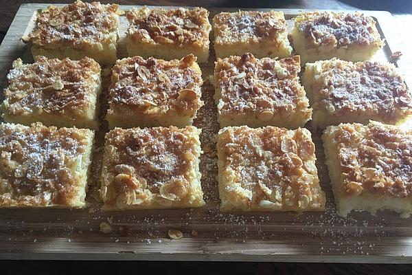 Angie`s Fixed Buttermilk Cake