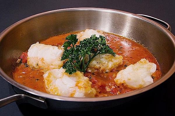 Anglerfish Tuscan Way