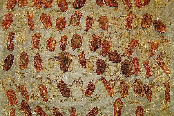 Angy`s Dried Cocktail Tomatoes