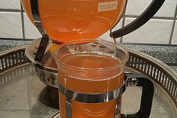 Anise Tea