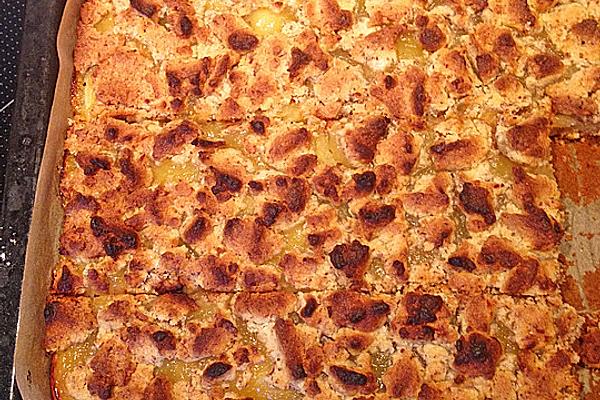 Anne`s Apple Pie