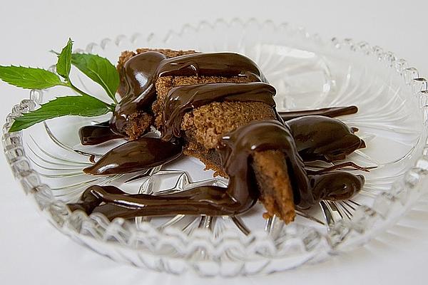 Annie`s Chocolate Mud Cake