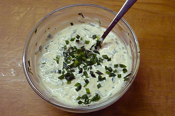 Antonia`s Incredible Sauce