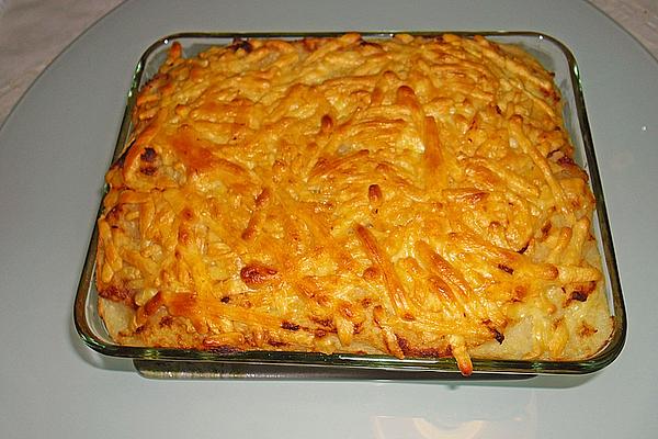 Antonia`s Rosebud Casserole