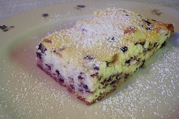 Ants – Curd Casserole