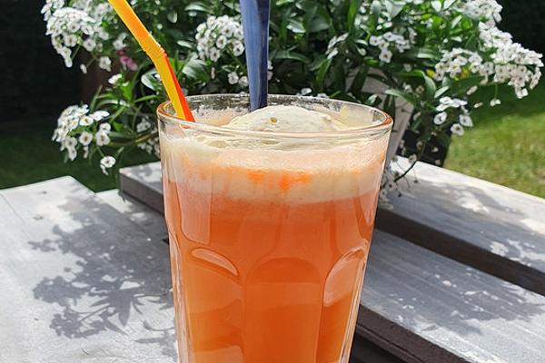 Aperitif Punch