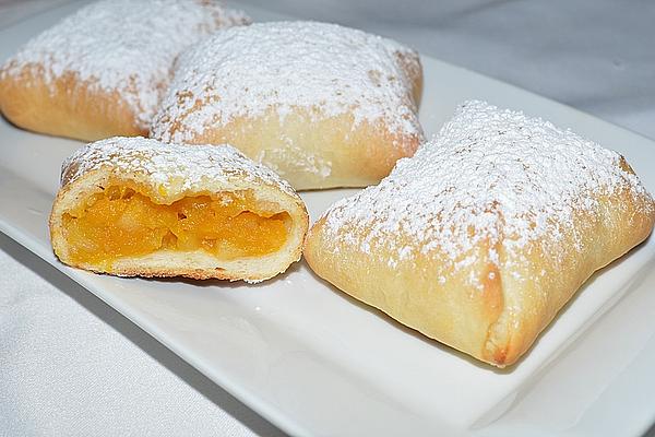 Apple and Pumpkin Bags