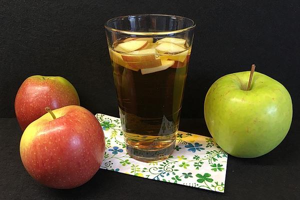 Apple Bowl