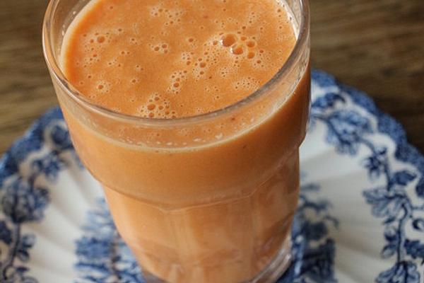 Apple – Carrot – Drink