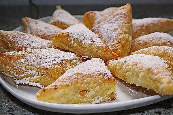 Apple Corners
