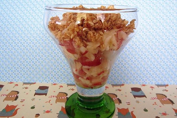 Apple Gröstl