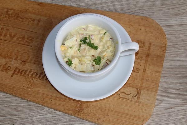 Apple Mustard Dip