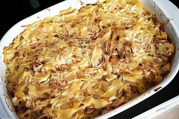 Apple-noodles