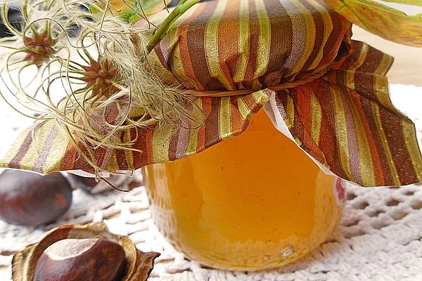 Apple – Pear – Jelly