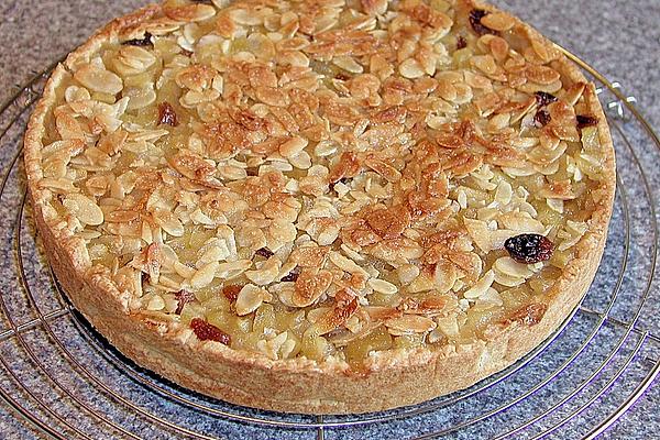 Apple Pie with Bee Sting Blanket