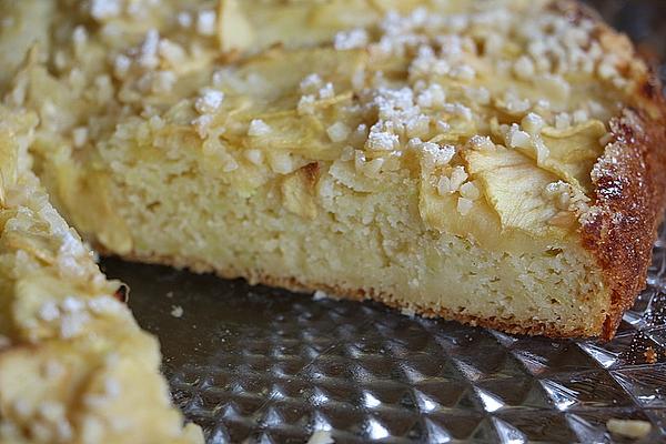 Apple Pie with Zucchini