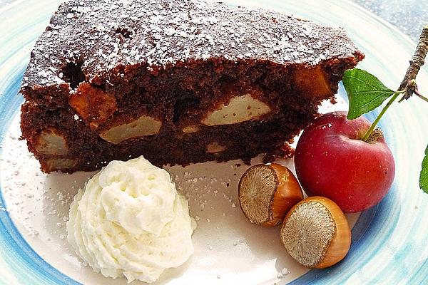 Apple Pie Without Apples