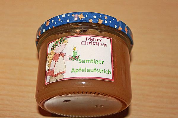Apple Spread