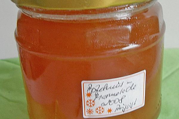 Applesauce – Jam