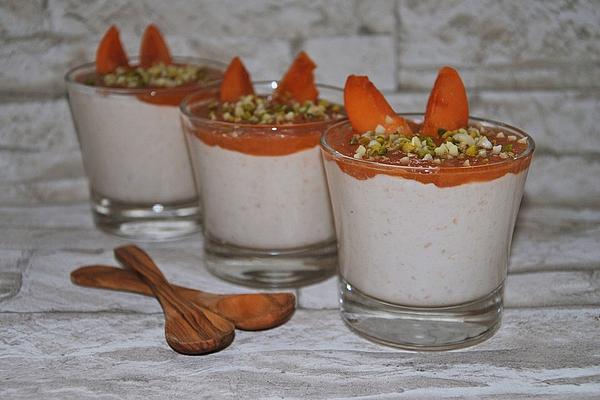 Apricot and Banana Curd