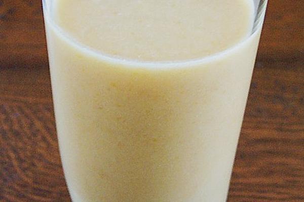 Apricot Cocktail